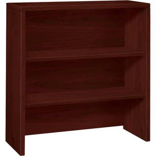 HUTCH;BOOKCASE;2S;36W;MY